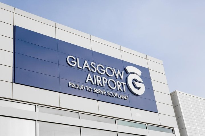 Glasgow City To Airport - Photo 1 of 13